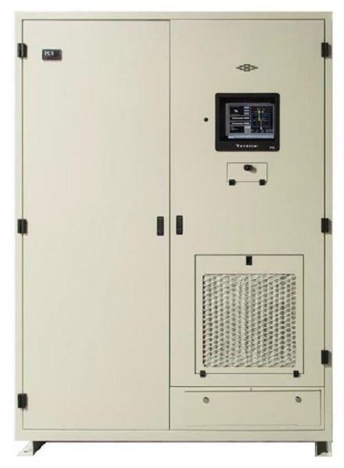 Static Transfer Switch for Data Center Power Requirements - Electrical ...